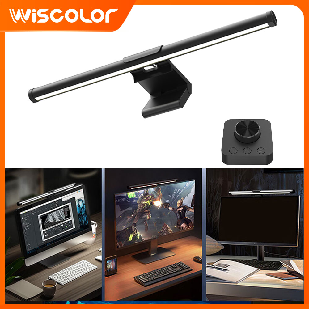 Lichtleiste Monitor WLAN-Setup – Accessories For Your Gaming Room Bewertung und Preis