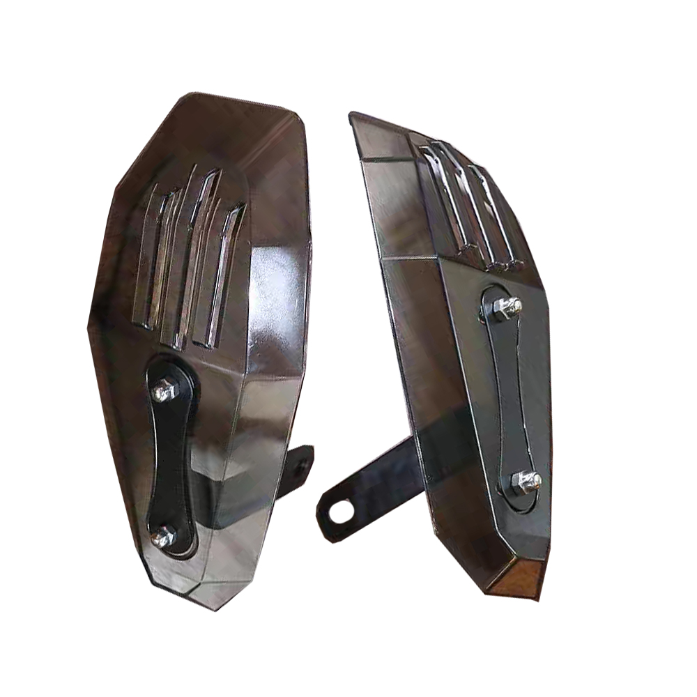 R18 Handprotektoren für BMW R1 – Gaming Accessories Rack Bewertung und Preis